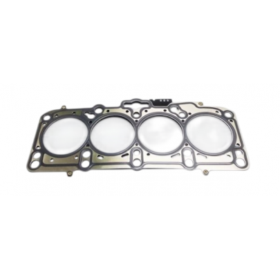 Прокладка головки блока цилиндров (3 метки) Volkswagen Passat B6 / Фольксваген Пассат Б6 2.0TDI 2005-2010 DRM21203 DR.MOTOR (Польша)