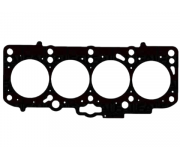 Прокладка головки блока цилиндров (1 метка) Volkswagen Passat B6 / Фольксваген Пассат Б6 2.0TDI 2005-2010 HG1360 FAI AUTOPARTS (Великобритания)