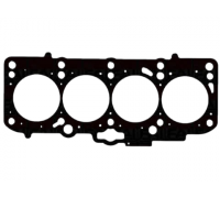 Прокладка головки блока цилиндров (1 метка) Volkswagen Passat B6 / Фольксваген Пассат Б6 2.0TDI 2005-2010 HG1360 FAI AUTOPARTS (Великобритания)