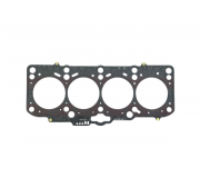 Прокладка головки блока цилиндров (3 метки) Volkswagen Passat B6 / Фольксваген Пассат Б6 2.0TDI 2005-2010 HG1360B FAI AUTOPARTS (Великобритания)