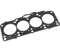Прокладка головки блока цилиндров (1 метка) Volkswagen Passat B6 / Фольксваген Пассат Б6 2.0TDI 2005-2010 J1255062 JAKOPARTS (Германия)