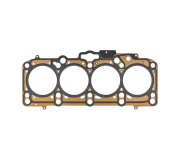 Прокладка головки блока цилиндров (1 метка) Volkswagen Passat B6 / Фольксваген Пассат Б6 1.9TDI 2005-2010 109358 TOPRAN (Германия)
