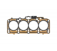 Прокладка головки блока цилиндров (1 метка) Volkswagen Passat B6 / Фольксваген Пассат Б6 1.9TDI 2005-2010 109358 TOPRAN (Германия)
