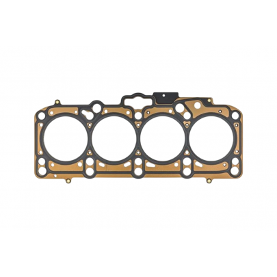 Прокладка головки блока цилиндров (1 метка) Volkswagen Passat B6 / Фольксваген Пассат Б6 1.9TDI 2005-2010 109358 TOPRAN (Германия)