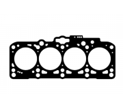 Прокладка головки блока цилиндров (1 метка) Volkswagen Passat B6 / Фольксваген Пассат Б6 1.9TDI 2005-2010 CH4554H BGA (Великобритания)