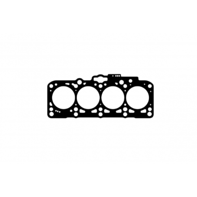 Прокладка головки блока цилиндров (2 метки) Volkswagen Passat B6 / Фольксваген Пассат Б6 1.9TDI 2005-2010 CH4554I BGA (Великобритания)