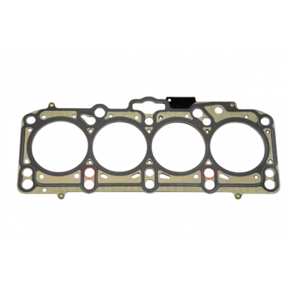 Прокладка головки блока цилиндров (1 метка) Volkswagen Passat B6 / Фольксваген Пассат Б6 1.9TDI 2005-2010 HG1012 FAI AUTOPARTS (Великобритания)
