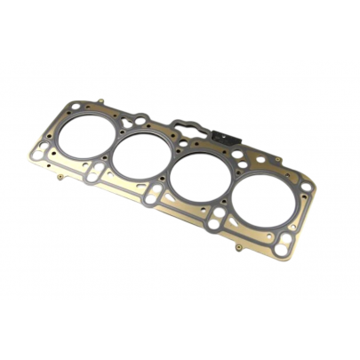 Прокладка головки блока цилиндров (2 метки) Volkswagen Passat B6 / Фольксваген Пассат Б6 1.9TDI 2005-2010 150.162 ELRING (Германия)