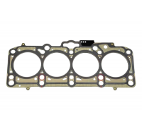 Прокладка головки блока цилиндров (3 метки) Volkswagen Passat B6 / Фольксваген Пассат Б6 1.9TDI 2005-2010 HG1012B FAI AUTOPARTS (Великобритания)