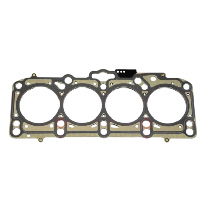 Прокладка головки блока цилиндров (3 метки) Volkswagen Passat B6 / Фольксваген Пассат Б6 1.9TDI 2005-2010 HG1012B FAI AUTOPARTS (Великобритания)