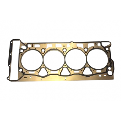 Прокладка головки блоку циліндрів Volkswagen Passat B6 / Фольксваген Пассат Б6 2.0TFSI 2005-2010 0056014 Elwis Royal (Данія)