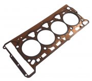 Прокладка головки блоку циліндрів Volkswagen Passat B6 / Фольксваген Пассат Б6 2.0TFSI 2005-2010 06H103383AF VAG (Німеччина)