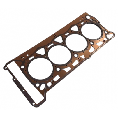 Прокладка головки блоку циліндрів Volkswagen Passat B6 / Фольксваген Пассат Б6 2.0TFSI 2005-2010 06H103383AF VAG (Німеччина)