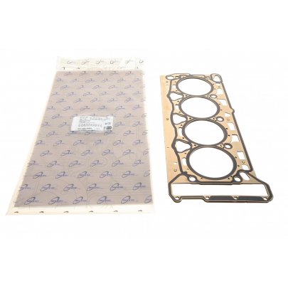 Прокладка головки блоку циліндрів Volkswagen Passat B6 / Фольксваген Пассат Б6 1.8TSI 2005-2010 07.10.105 TRUCKTEC (Німеччина)