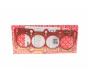 Прокладка головки блоку циліндрів Volkswagen Passat B6 / Фольксваген Пассат Б6 2.0TFSI 2005-2010 376.843 ELRING (Німеччина)