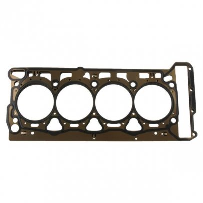 Прокладка головки блоку циліндрів Volkswagen Passat B6 / Фольксваген Пассат Б6 1.8TSI 2005-2010 38985 FEBI (Німеччина)