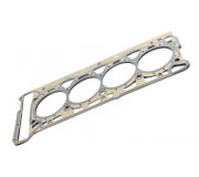 Прокладка головки блоку циліндрів Volkswagen Passat B6 / Фольксваген Пассат Б6 2.0TFSI 2005-2010 51103018 AND (Україна)