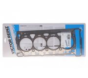 Прокладка головки блоку циліндрів Volkswagen Passat B6 / Фольксваген Пассат Б6 2.0TFSI 2005-2010 61-37475-00 VICTOR REINZ (Німеччина)