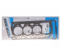 Прокладка головки блоку циліндрів Volkswagen Passat B6 / Фольксваген Пассат Б6 2.0TFSI 2005-2010 61-37475-00 VICTOR REINZ (Німеччина)