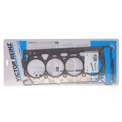 Прокладка головки блоку циліндрів Volkswagen Passat B6 / Фольксваген Пассат Б6 2.0TFSI 2005-2010 61-37475-00 VICTOR REINZ (Німеччина)