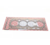 Прокладка головки блоку циліндрів Volkswagen Passat B6 / Фольксваген Пассат Б6 1.8TSI 2005-2010 685.662 ELRING (Німеччина)