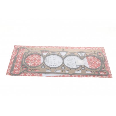 Прокладка головки блоку циліндрів Volkswagen Passat B6 / Фольксваген Пассат Б6 2.0TFSI 2005-2010 685.662 ELRING (Німеччина)