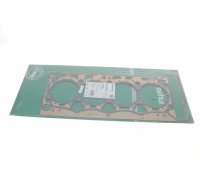 Прокладка головки блоку циліндрів Volkswagen Passat B6 / Фольксваген Пассат Б6 1.8TSI 2005-2010 B19126 BORSEHUNG (Німеччина)