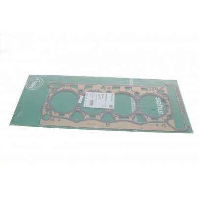 Прокладка головки блоку циліндрів Volkswagen Passat B6 / Фольксваген Пассат Б6 1.8TSI 2005-2010 B19126 BORSEHUNG (Німеччина)