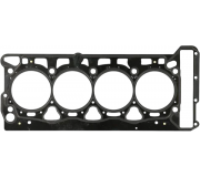 Прокладка головки блоку циліндрів Volkswagen Passat B6 / Фольксваген Пассат Б6 1.8TSI 2005-2010 HG1666 FAI AUTOPARTS (Велика Британія)