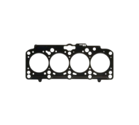 Прокладка головки блоку циліндрів (2 мітки) Volkswagen Passat B6 / Фольксваген Пассат Б6 2.0TDI 2005-2010 10168210 AJUSA (Іспанія)