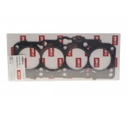 Прокладка головки блока цилиндров (2 метки) Volkswagen Passat B6 / Фольксваген Пассат Б6 2.0TDI 2005-2010 11031401501 VIKA (Тайвань)