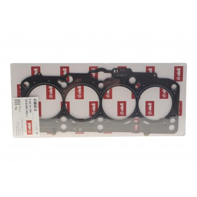 Прокладка головки блока цилиндров (2 метки) Volkswagen Passat B6 / Фольксваген Пассат Б6 2.0TDI 2005-2010 11031401501 VIKA (Тайвань)