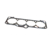 Прокладка головки блока цилиндров (3 метки) Volkswagen Passat B6 / Фольксваген Пассат Б6 2.0TDI 2005-2010 415017P CORTECO (Италия)