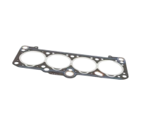 Прокладка головки блоку циліндрів (3 мітки) Volkswagen Passat B6 / Фольксваген Пассат Б6 2.0TDI 2005-2010 415017P CORTECO (Італія)