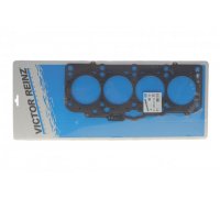 Прокладка головки блока цилиндров (2 метки) Volkswagen Passat B6 / Фольксваген Пассат Б6 2.0TDI 2005-2010 61-34810-10 VICTOR REINZ (Германия)
