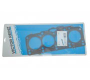 Прокладка головки блока цилиндров (3 метки) Volkswagen Passat B6 / Фольксваген Пассат Б6 2.0TDI 2005-2010 61-34810-20 VICTOR REINZ (Германия)