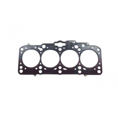 Прокладка головки блока цилиндров (2 метки) Volkswagen Passat B6 / Фольксваген Пассат Б6 2.0TDI 2005-2010 HG1410A FAI AUTOPARTS (Великобритания)