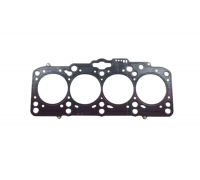 Прокладка головки блоку циліндрів (3 мітки) Volkswagen Passat B6 / Фольксваген Пассат Б6 2.0TDI 2005-2010 HG1410B FAI AUTOPARTS (Велика Британія)