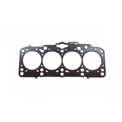 Прокладка головки блоку циліндрів (3 мітки) Volkswagen Passat B6 / Фольксваген Пассат Б6 2.0TDI 2005-2010 HG1410B FAI AUTOPARTS (Велика Британія)