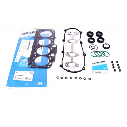 Комплект прокладок двигуна (двигун: BSE, BSF) Volkswagen Passat B6 / Фольксваген Пассат Б6 1.6FSI 2005-2010 02-31280-05 VICTOR REINZ (Німеччина)