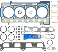 Комплект прокладок двигателя (двигатель: BLF) Volkswagen Passat B6 / Фольксваген Пассат Б6 1.6FSI 2005-2010 02-34280-01 VICTOR REINZ (Германия)