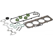 Комплект прокладок двигуна (двигун: BSE, BSF) Volkswagen Passat B6 / Фольксваген Пассат Б6 1.6FSI 2005-2010 376.131 ELRING (Німеччина)
