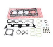 Комплект прокладок двигателя (двигатель: BLF) Volkswagen Passat B6 / Фольксваген Пассат Б6 1.6FSI 2005-2010 517.171 ELRING (Германия)