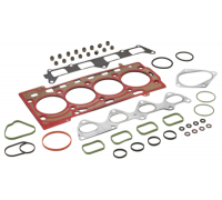 Комплект прокладок двигателя (двигатель: CDGA) Volkswagen Passat B6 / Фольксваген Пассат Б6 1.4TSI 2005-2010 779.700 ELRING (Німеччина)