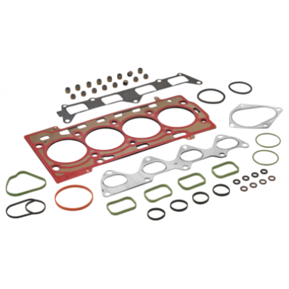 Комплект прокладок двигателя (двигатель: CDGA) Volkswagen Passat B6 / Фольксваген Пассат Б6 1.4TSI 2005-2010 779.700 ELRING (Німеччина)