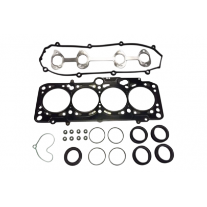 Комплект прокладок двигуна (двигун: BSE, BSF) Volkswagen Passat B6 / Фольксваген Пассат Б6 1.6FSI 2005-2010 9856020 Elwis Royal (Данія)