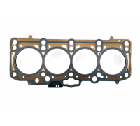 Прокладка головки блока цилиндров (2 метки) Volkswagen Passat B6 / Фольксваген Пассат Б6 1.9TDI 2005-2010 038103383DF VAG (Германия)