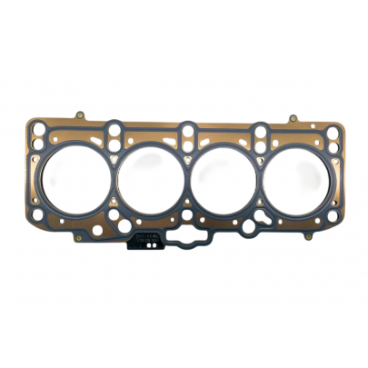 Прокладка головки блока цилиндров (2 метки) Volkswagen Passat B6 / Фольксваген Пассат Б6 1.9TDI 2005-2010 038103383DF VAG (Германия)