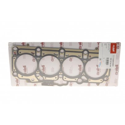 Прокладка головки блока цилиндров (3 метки) Volkswagen Passat B6 / Фольксваген Пассат Б6 1.9TDI 2005-2010 11030154801 VIKA (Тайвань)