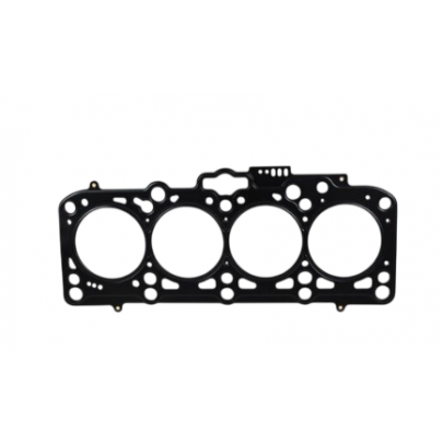 Прокладка головки блока цилиндров (2 метки) Volkswagen Passat B6 / Фольксваген Пассат Б6 1.9TDI 2005-2010 1119308100 JP GROUP (Дания)